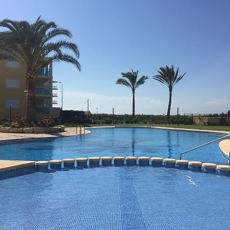 Marina Azul Elconserje Dénia Esterno foto